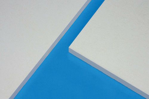 Термическая изоляция - PROMATECT® - TF-X - Promat - из силиката кальция / из панелей / для внешнего пространства