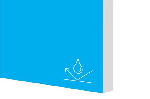 Панель для настила - PLURATECT® MARINE PLUS - Promat - для мебели / для ванной комнаты / для перегородки