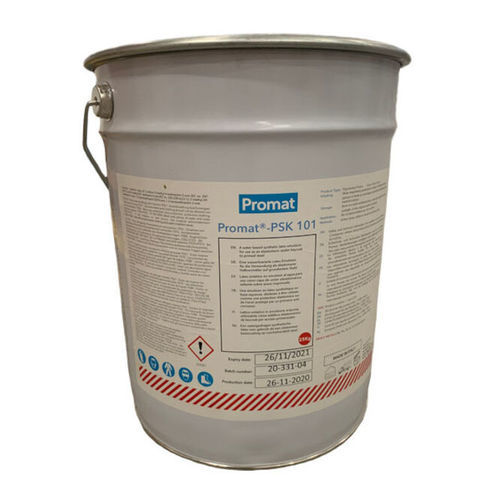 Защитная штукатурка - PROMAT® PSK 101 - Promat - на водной основе / синтетическая / латекс