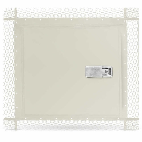 Смотровой люк для перегородки - MXPL - KARP Associates, Inc. - для потолков / квадратный / прямоугольный
