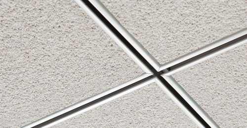 Конструкция для потолка сталь - 4600 HRCMAX™ ULTRALINE™  - CHICAGO METALLIC CORPORATION
