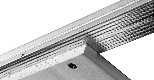 Конструкция для потолка сталь - 650/670 - CHICAGO METALLIC CORPORATION