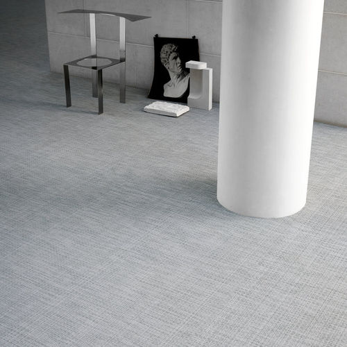 Виниловое напольное покрытие - MARBLE - BOLON - для интерьера / для гостиной / для офиса