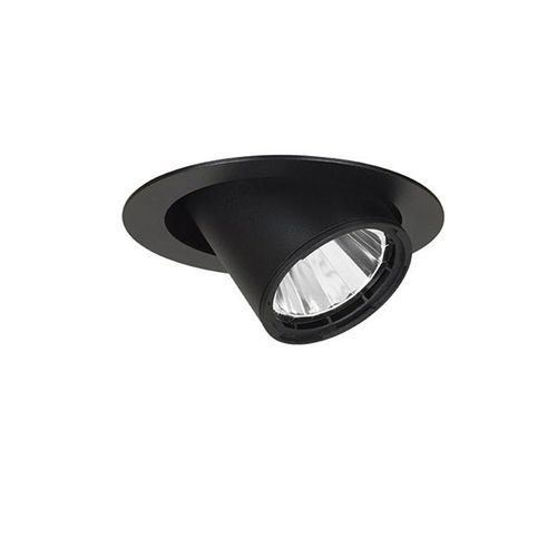 Встраиваемый точечный светильник в потолок - MARATHON MIDI G3 - FAGERHULT - LED / круглый / IP20