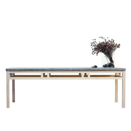 Современный журнальный столик - JAPAN - OLBY DESIGN - из дерева / прямоугольный / для бытового использования