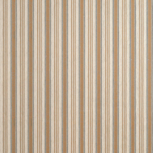 Покрытие для стен для внутреннего пространства - BENNETT STRIPE - Thibaut - из льна / нетканое / для бытового использования