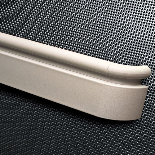 Поручень PETG - HRB-10CN - CS - Construction Specialties - для лиц с ограниченными возможностями