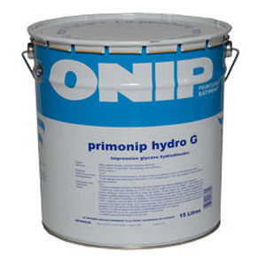 Акриловая грунтовка - PRIMONIP HYDRO G - PEINTURES ONIP - для каменной кладки / для дерева / для гипса