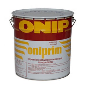 Грунтовка для каменной кладки - ONIPRIM - PEINTURES ONIP - для дерева / для гипса / для кирпича