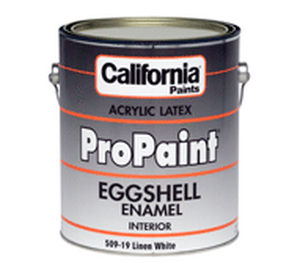 Декоративная краска - PROPAINT  - California Paints - для внутреннего применения / для стены / акриловая