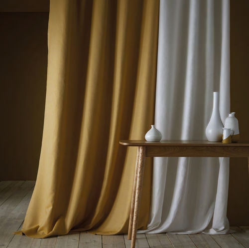 Ткань для штор - MILD XL - DICKSON CONSTANT - радужный мотив / из акрила / из Sunbrella®