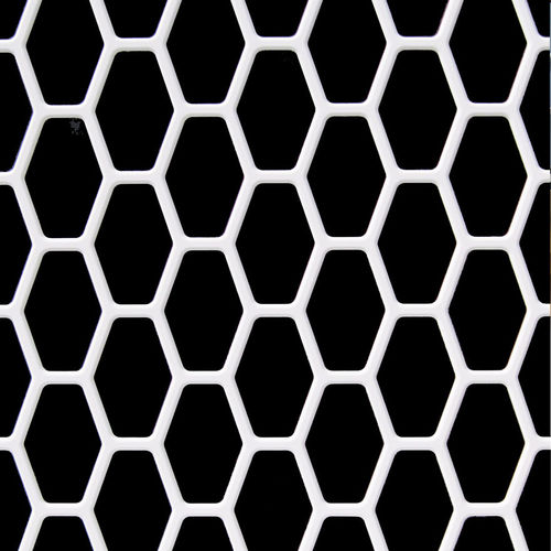 Декоративная панель для настила - HONEYCOMB - INTERLAM - для мебели / настенная / для внутренней компоновки
