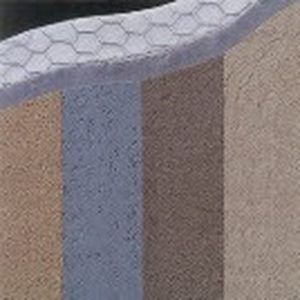 Штукатурка для облицовки - STUCCOAT® FINISHES - Dryvit - для наружного использования / для фасада / акриловая