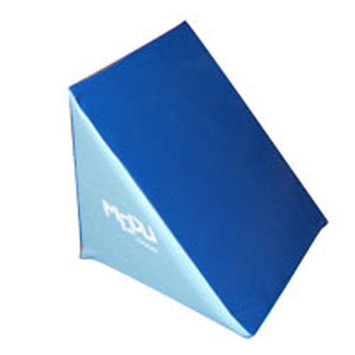 Блок из пеноматериала для игрового парка - INCLINED PLANE 35 - Modugame - MG Sport