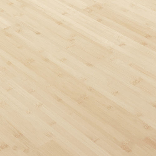 Паркет из паркетной доски - HORIZONTAL NATURAL LIGHT TONE 25% WHITE - Durafloor Werner GmbH - из лиственных пород дерева / из бамбука / покрытый лаком
