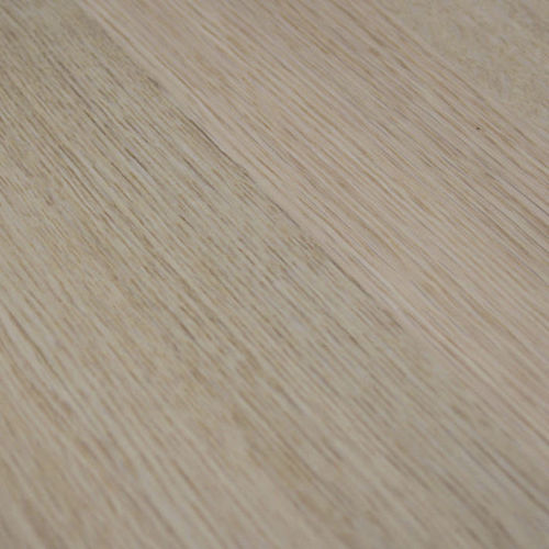 Паркет из паркетной доски - 10% WHITE - Durafloor Werner GmbH - из дуба / из лиственных пород дерева / покрытый лаком
