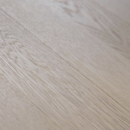 Паркет из паркетной доски - BALTIC - Durafloor Werner GmbH - из дуба / из лиственных пород дерева / очищенный