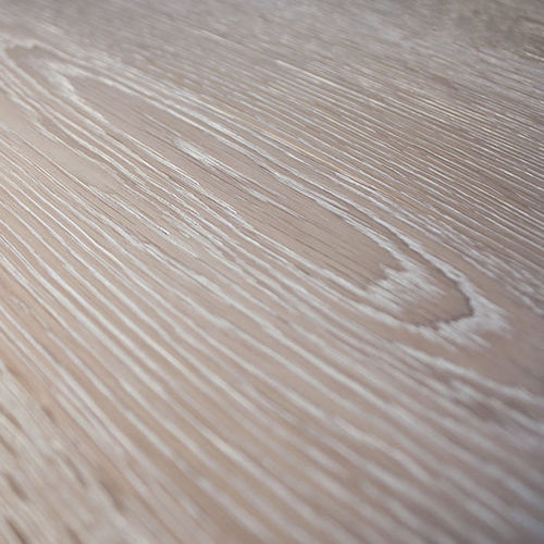 Паркет из паркетной доски - WHITE WASHED - Durafloor Werner GmbH - из дуба / из лиственных пород дерева / очищенный