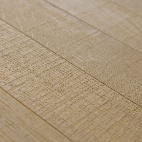 Паркет из паркетной доски - 12910 - Durafloor Werner GmbH - из дуба / из лиственных пород дерева / из необработанного распиленного дерева