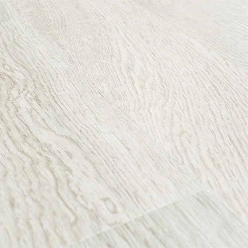 Паркет из паркетной доски - SNOW - Durafloor Werner GmbH - из дуба / из лиственных пород дерева / очищенный