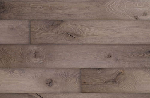 Паркет из паркетной доски - GRIS CONCIERGERIE ANTIQUE HANDCRAFTED CHARACTER BLEACHED OLD - Oscar Ono | Wood Manufacture - из дуба / промасленный / приклеиваемый