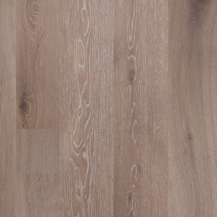 Паркет из паркетной доски - GRIS MONTAIGNE WHITE GRAIN GREY - Oscar Ono | Wood Manufacture - из дуба / промасленный / приклеиваемый