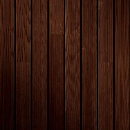 Террасная доска из промасленной древесины - ASH THERMO BROWN - Oscar Ono | Wood Manufacture - из ясеня / из цельной древесины / термообработанное