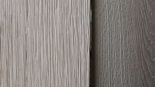 Декоративная панель для внутренней компоновки - FINISHES - Oscar Ono | Wood Manufacture - для перегородки / из дерева / из цельной древесины