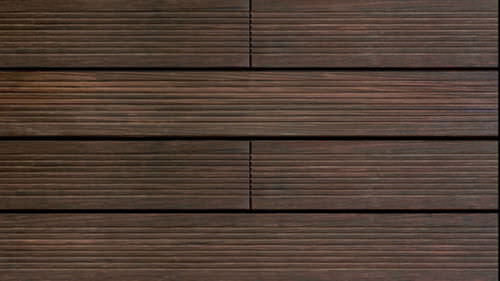 Террасная доска из промасленной древесины - BAMBOO THERMO OUTDOOR DECKING  - Oscar Ono | Wood Manufacture - из бамбука / FSC-сертифицированное
