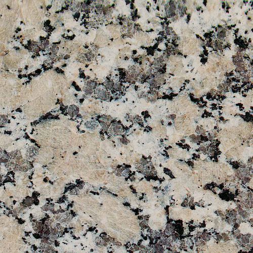 Плита из камня из гранита - CREMA JULIA - Levantina - для напольной поверхности / для фасада / для облицовки