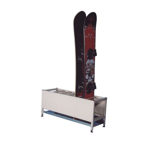 Держатель для лыж - SNOWBOARD - Euroform K. Winkler GmbH