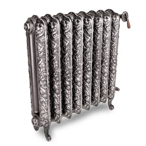 Радиатор на горячей воде - KASZUB - Terma Sp. z o.o. - 0...500 w / 501 w...750 w / 751 w...1000 w