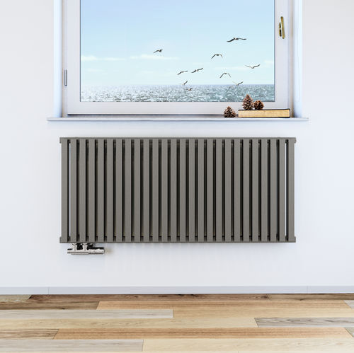 Радиатор на горячей воде - NEMO  - Terma Sp. z o.o. - электрический / 0...500 w / 501 w...750 w