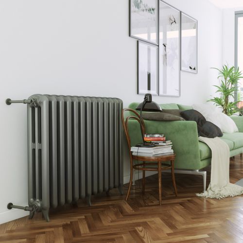 Радиатор на горячей воде - PLAIN 3K - Terma Sp. z o.o. - 0...500 w / 501 w...750 w / 751 w...1000 w