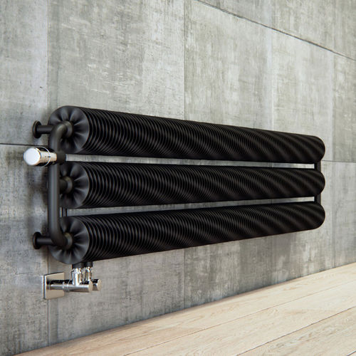 Радиатор на горячей воде - RIBBON HWS - Terma Sp. z o.o. - 0...500 w / 501 w...750 w / 751 w...1000 w