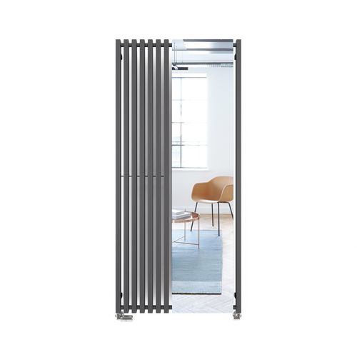 Электрический радиатор - TRIGA M SERIES - Terma Sp. z o.o. - 0...500 w / 501 w...750 w / 751 w...1000 w