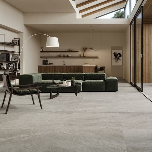 Плитка из керамогранита - VIBES - Cooperativa Ceramica D`Imola - матовая / полированная / естественная отделка