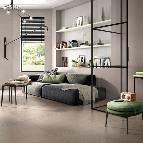 Плитка из керамогранита - BLOX - Cooperativa Ceramica D`Imola - матовая / полированная / естественная отделка