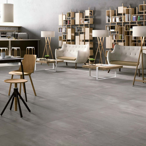 Плитка из керамогранита - CREATIVE  - Cooperativa Ceramica D`Imola - матовая / рельефная / для интерьера