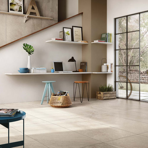Плитка из керамогранита - X-ROCK - Cooperativa Ceramica D`Imola - полированная / для интерьера / для наружного использования