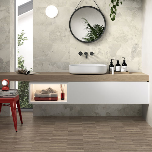 Плитка из керамогранита - CREW HONEY - Cooperativa Ceramica D`Imola - матовая / для внутреннего применения / для ванной комнаты