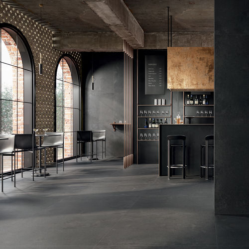 Плитка из керамогранита - REPLAY - Cooperativa Ceramica D`Imola - матовая / для интерьера / для наружного применения