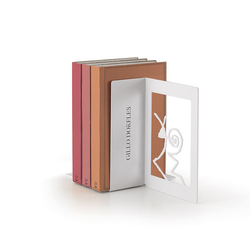 Держатель для книг из стального листа - ST DORFLES - Caimi Brevetti SpA