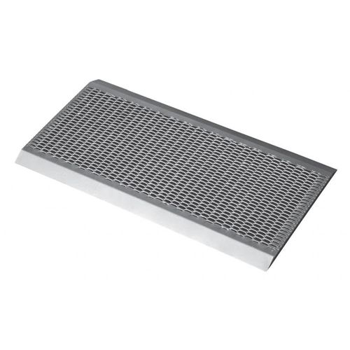 Решетчатый настил из стали - DOORMAT - Fils - противоскользящий