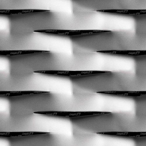 Развернутое листовое железо - SIERRA - Fils - высокоуглеродистая сталь / из алюминия / для облицовки