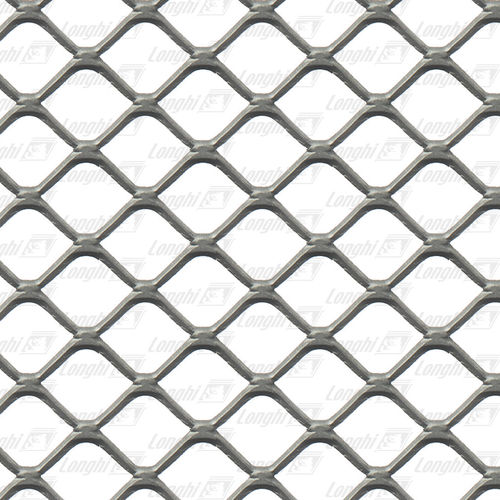 Развернутое листовое железо - SQ 20 - Fils - из стали / из алюминия / из меди