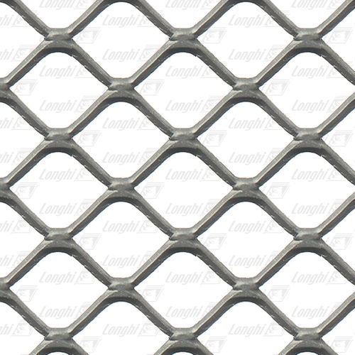 Развернутое листовое железо - SQ 30 - Fils - из стали / из алюминия / из меди