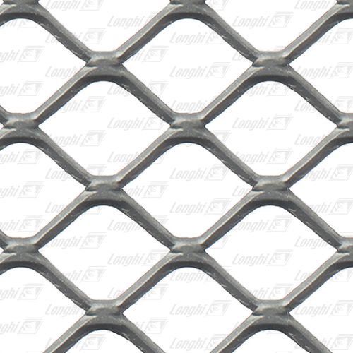 Развернутое листовое железо - SQ 40  - Fils - из стали / из алюминия / из меди