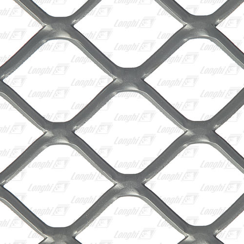 Развернутое листовое железо - SQ 50  - Fils - из стали / из алюминия / из меди