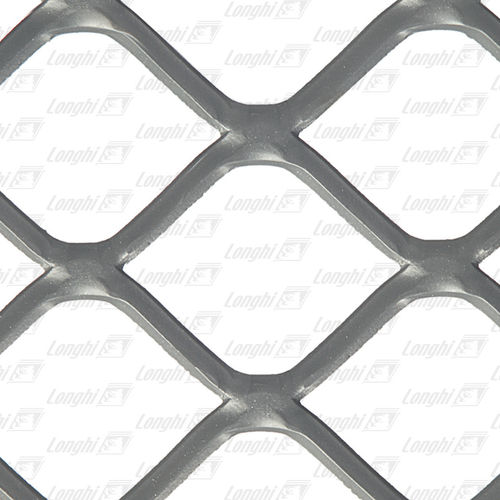 Развернутое листовое железо - SQ 60  - Fils - из стали / из алюминия / из меди